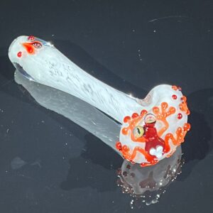 Shop Valentine's Day Frog Pipe in australian