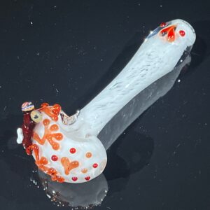 Shop Valentine's Day Frog Pipe in australian