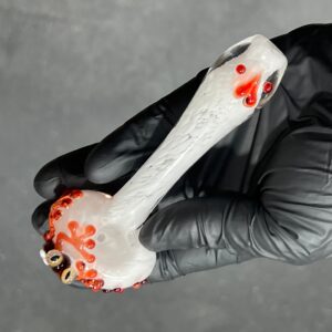 Shop Valentine's Day Frog Pipe in australian