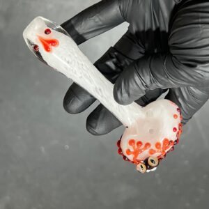 Shop Valentine's Day Frog Pipe in australian