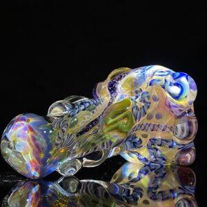 Shop Molten Thick and Twisted Pipe in australian