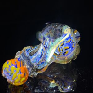 Shop Molten Thick and Twisted Pipe in australian