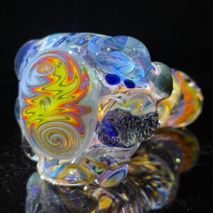 Shop Molten Thick and Twisted Pipe in australian