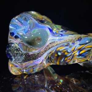 Shop Molten Thick and Twisted Pipe in australian