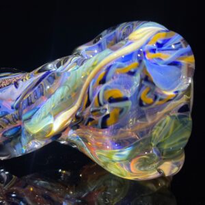 Shop Molten Thick and Twisted Pipe in australian