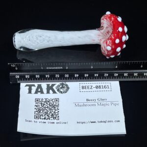 Shop Mushroom Magic Pipe in australian