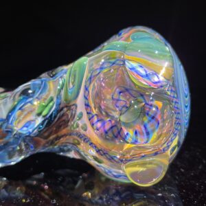 Shop Molten Thick and Twisted Pipe in australian