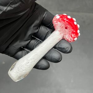 Shop Mushroom Magic Pipe in australian