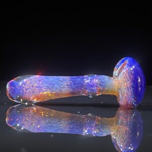 Shop Purple Frit Pipe in australian