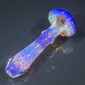 Shop Purple Frit Pipe in australian