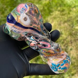 Shop Molten Thick and Twisted Pipe in australian