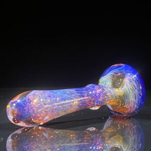 Shop Purple Frit Pipe in australian