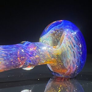 Shop Purple Frit Pipe in australian