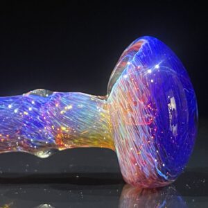 Shop Purple Frit Pipe in australian