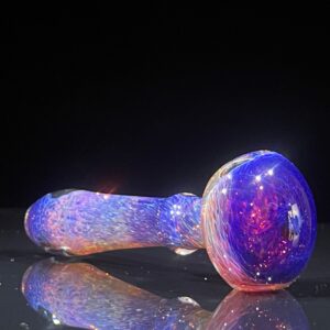 Shop Purple Frit Pipe in australian