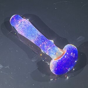 Shop Purple Frit Pipe in australian