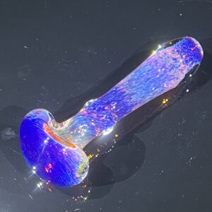 Shop Purple Frit Pipe in australian