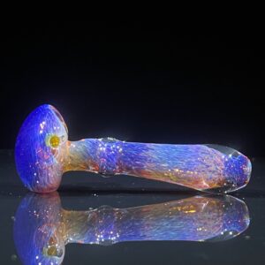 Shop Purple Frit Pipe in australian