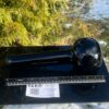 Shop 12.5" Black Party Bowl Pipe in australian