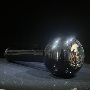 Shop 12.5" Black Party Bowl Pipe in australian