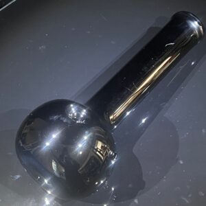 Shop 12.5" Black Party Bowl Pipe in australian