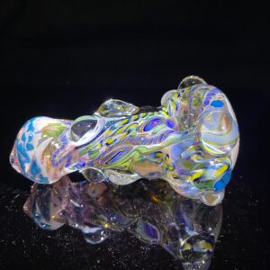 Shop Molten Thick and Twisted Pipe in australian