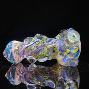 Shop Molten Thick and Twisted Pipe in australian
