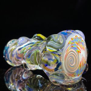 Shop Molten Thick and Twisted Pipe in australian