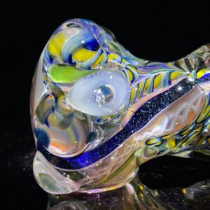 Shop Molten Thick and Twisted Pipe in australian