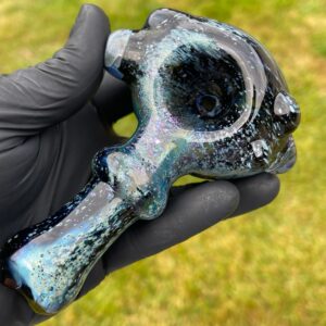 Shop Molten Thick and Twisted Pipe in australian