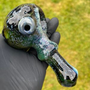 Shop Molten Thick and Twisted Pipe in australian
