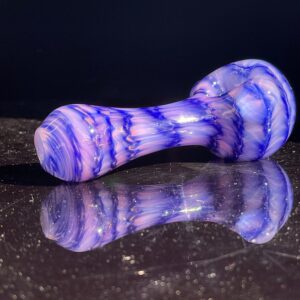 Shop Purple Staircase Spoon in australian