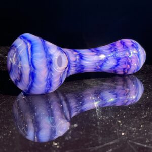 Shop Purple Staircase Spoon in australian