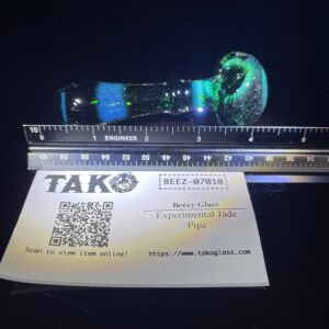 Shop Experimental Jade Pipe in australian