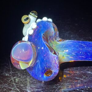 Shop Fancy Magic Mushroom White Frog Spoon in australian