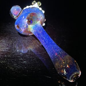 Shop Fancy Magic Mushroom White Frog Spoon in australian