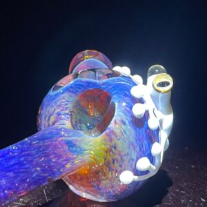 Shop Fancy Magic Mushroom White Frog Spoon in australian