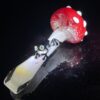 Shop Fancy Magic Mushroom Frog Spoon in australian
