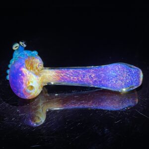 Shop Purple Magic Frog Spoon in australian