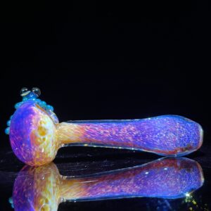 Shop Purple Magic Frog Spoon in australian