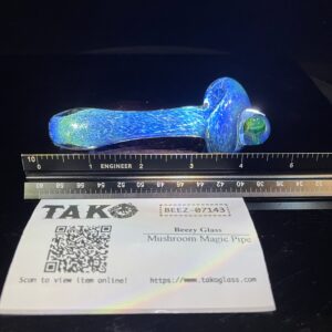 Shop Mushroom Magic Pipe in australian