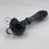 Shop Black Double Opal Pipe in australian