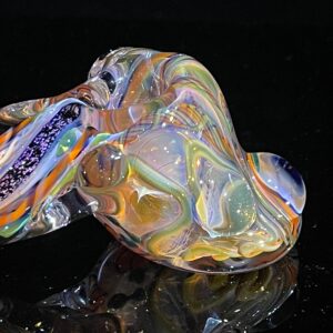 Shop Molten Twisted Chaos Spoon in australian