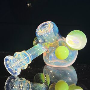 Shop Slyme Opal Hash Hammer in australian