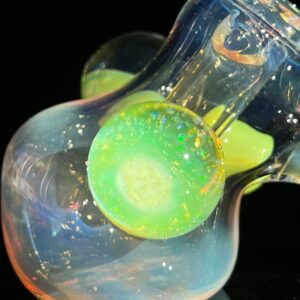 Shop Slyme Opal Hash Hammer in australian