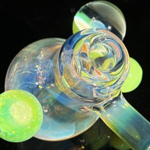 Shop Slyme Opal Hash Hammer in australian