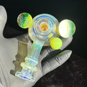 Shop Slyme Opal Hash Hammer in australian
