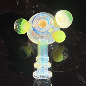 Shop Slyme Opal Hash Hammer in australian