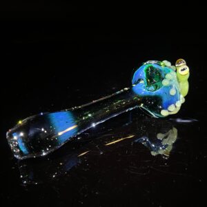 Shop Exp Jade Frog Pipe in australian