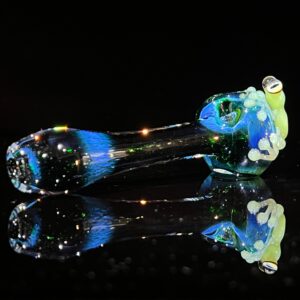 Shop Exp Jade Frog Pipe in australian